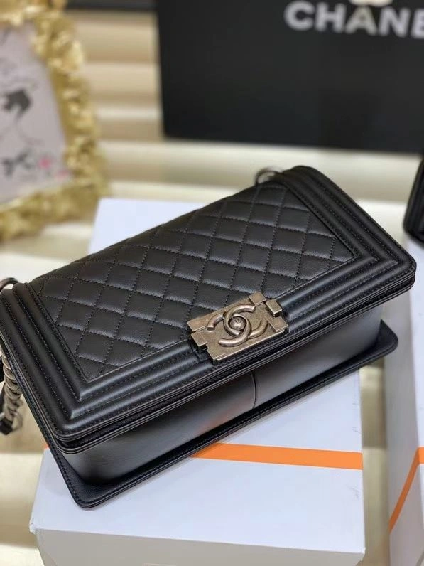Chanel Leboy Series Bags 4017B-0230