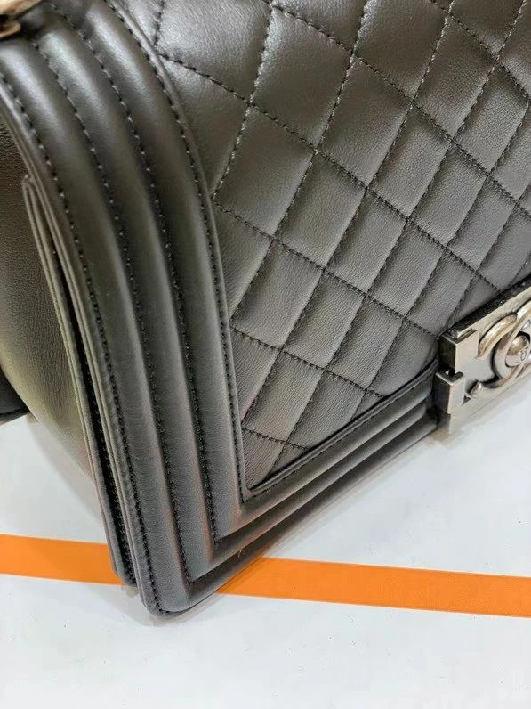 Chanel Leboy Series Bags 4017B-0230