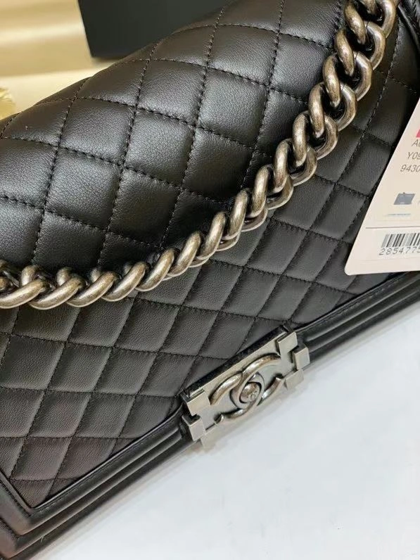 Chanel Leboy Series Bags 4017B-0230