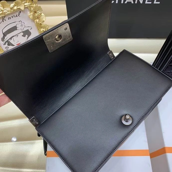 Chanel Leboy Series Bags 4017B-0230