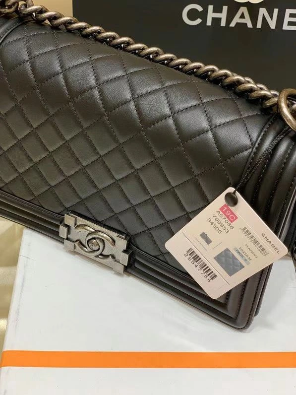 Chanel Leboy Series Bags 4017B-0230