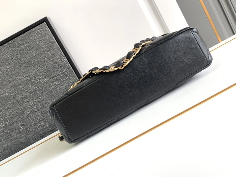 Ch**el shopping bags 4017b-0233