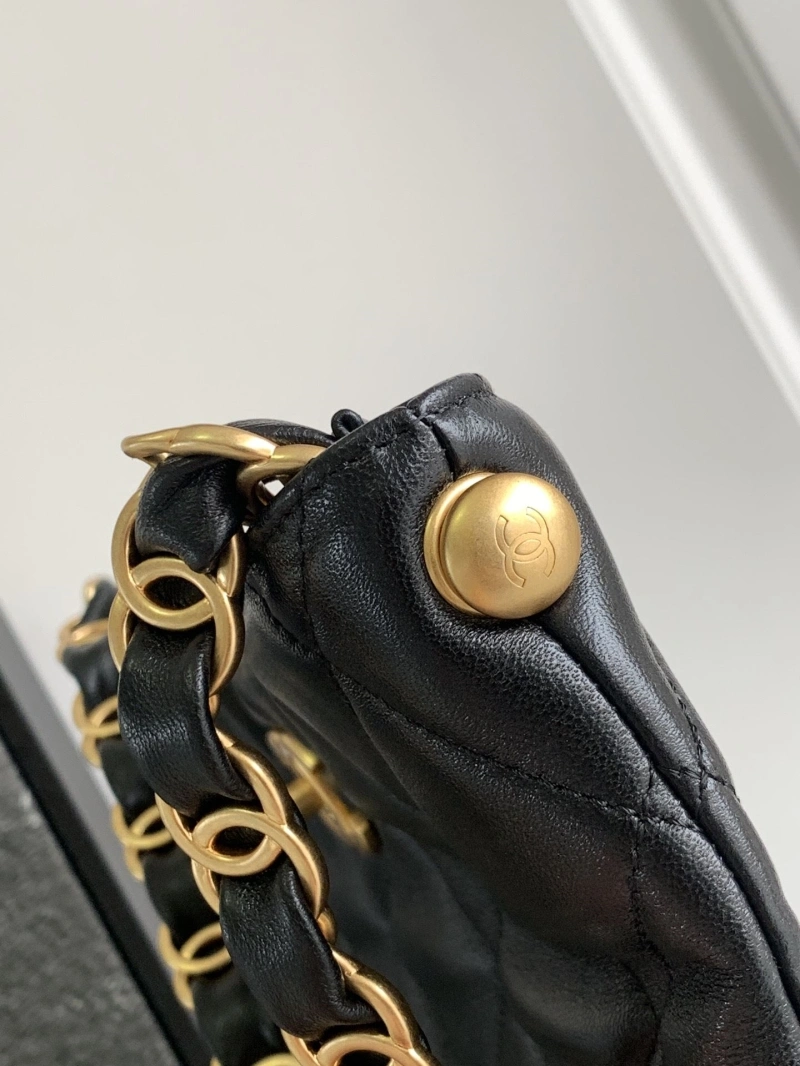 Ch**el shopping bags 4017b-0233