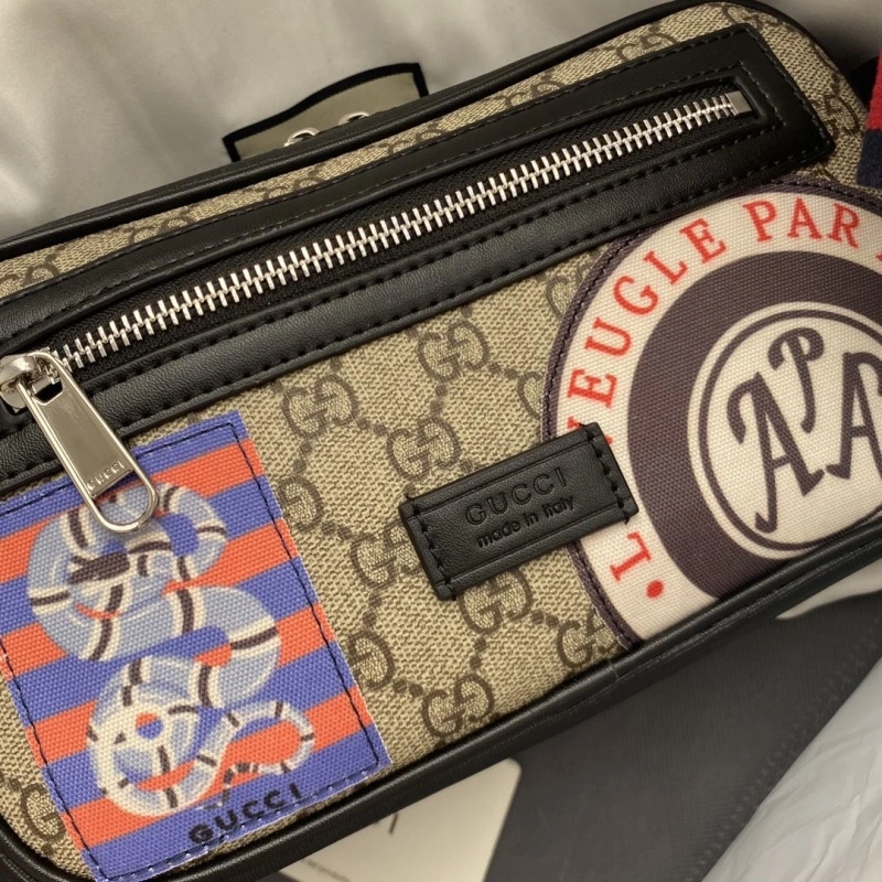 Gvc*1 satchel bags 4032-0017