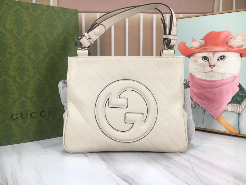 Gucci Shopping Bags 4032-0022