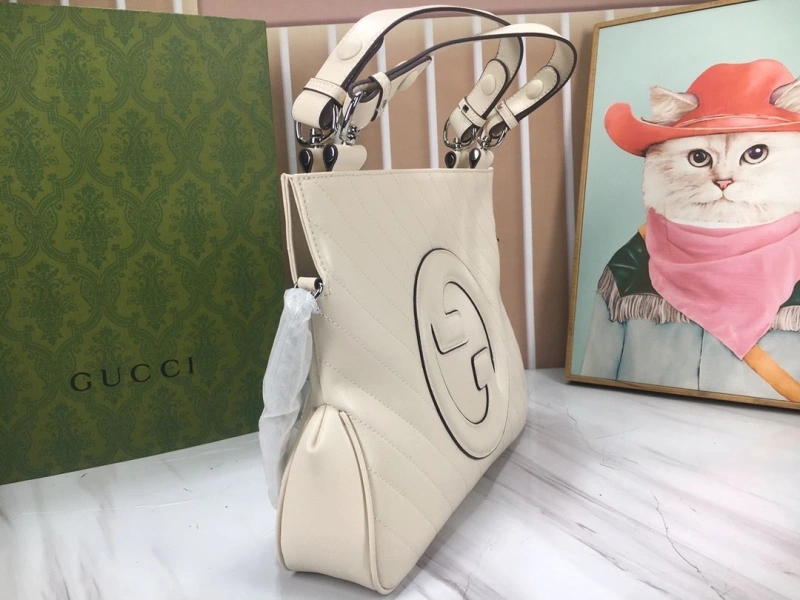 Gucci Shopping Bags 4032-0022