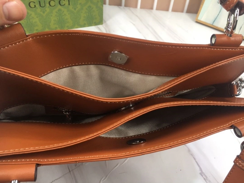 Gucci Shopping Bags 4032-0023