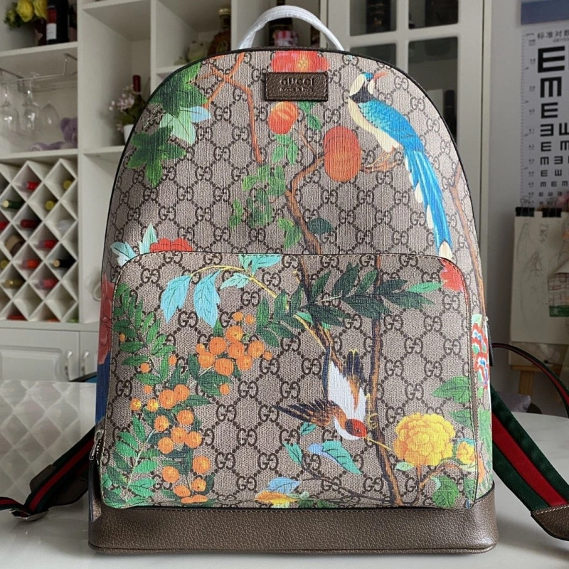 Gucci Backpacks 4032-0046