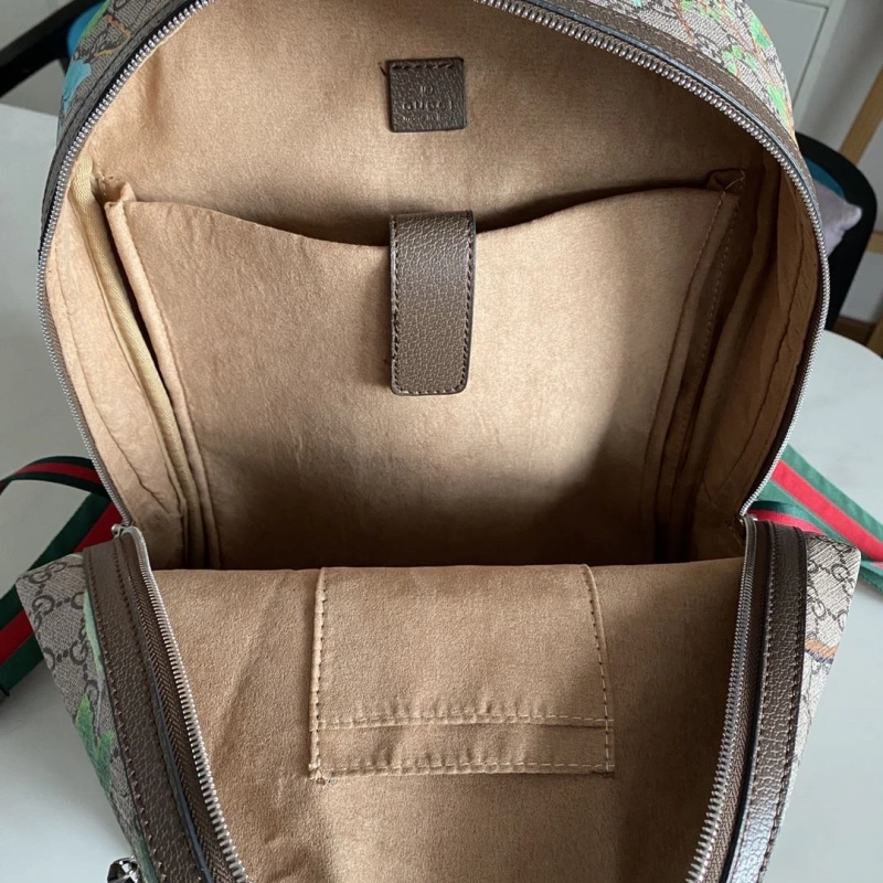 Gucci Backpacks 4032-0046