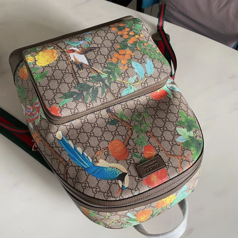 Gucci Backpacks 4032-0046