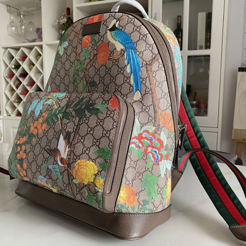 Gucci Backpacks 4032-0046