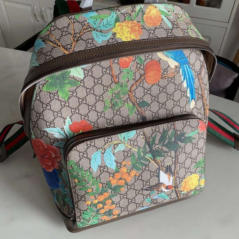 Gucci Backpacks 4032-0046