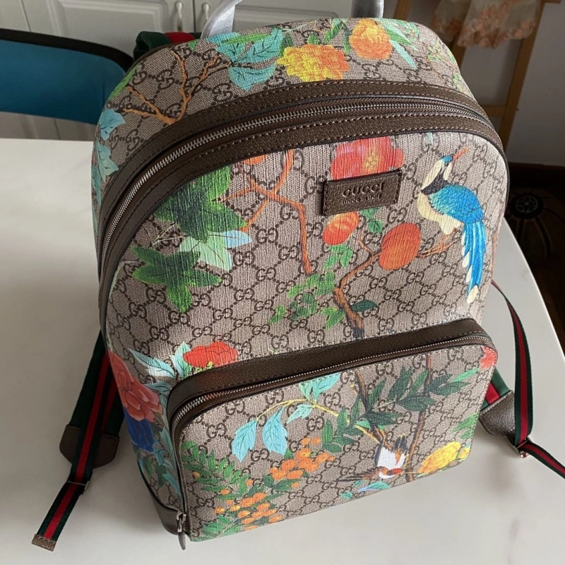 Gucci Backpacks 4032-0046