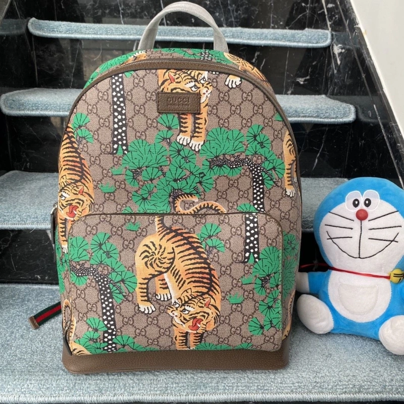 Gucci Backpacks 4032-0047