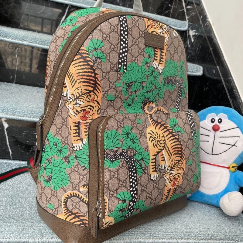 Gucci Backpacks 4032-0047