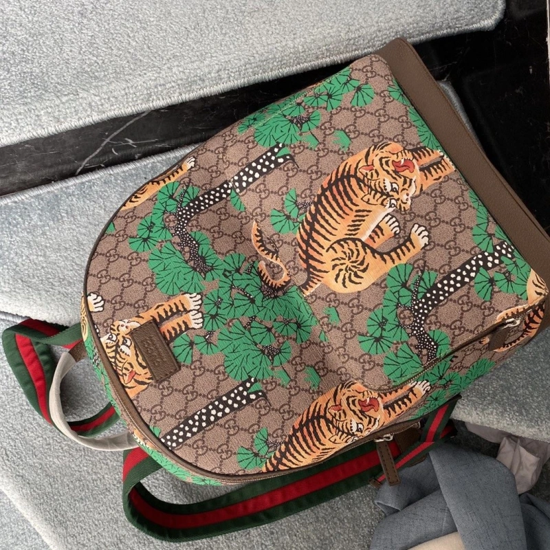 Gucci Backpacks 4032-0047