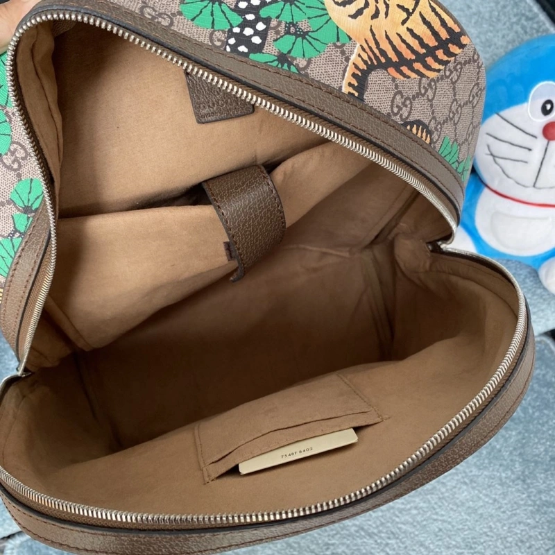 Gucci Backpacks 4032-0047