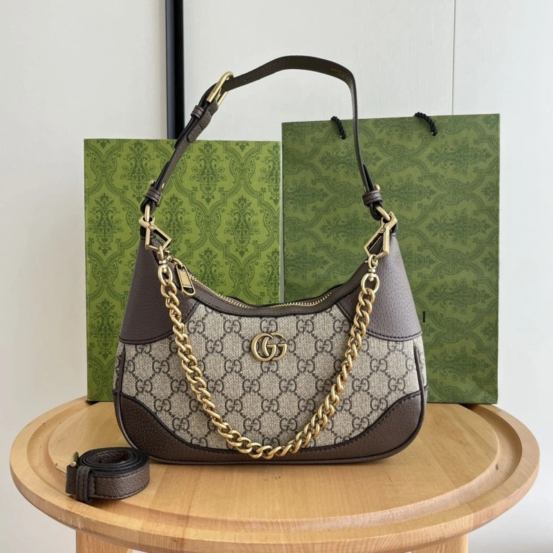 Gucci Top Handle Bags 4032-0048