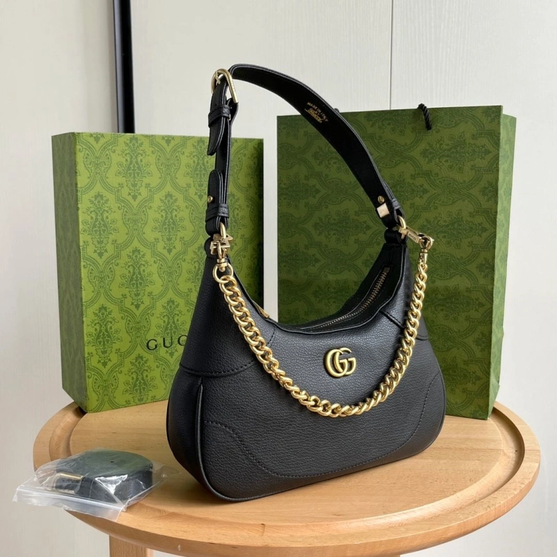 Gucci Top Handle Bags 4032-0049