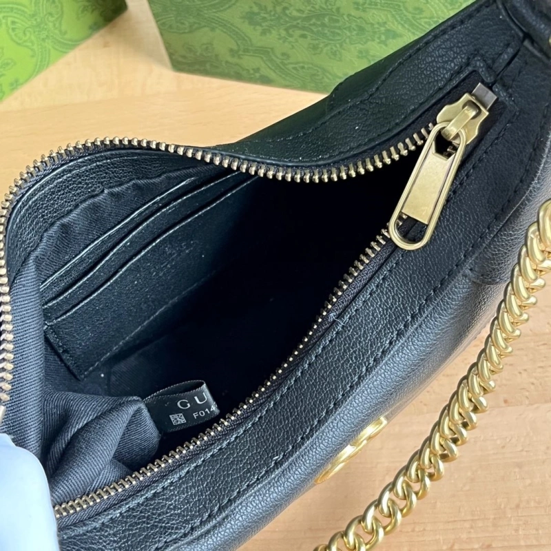 Gucci Top Handle Bags 4032-0049