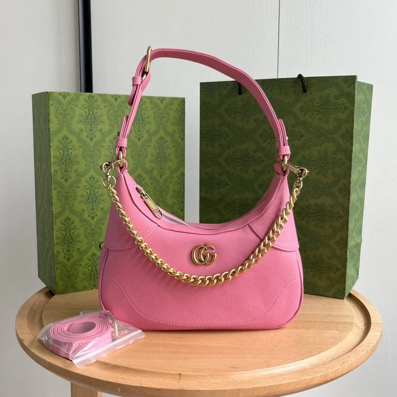 Gucci Top Handle Bags 4032-0051