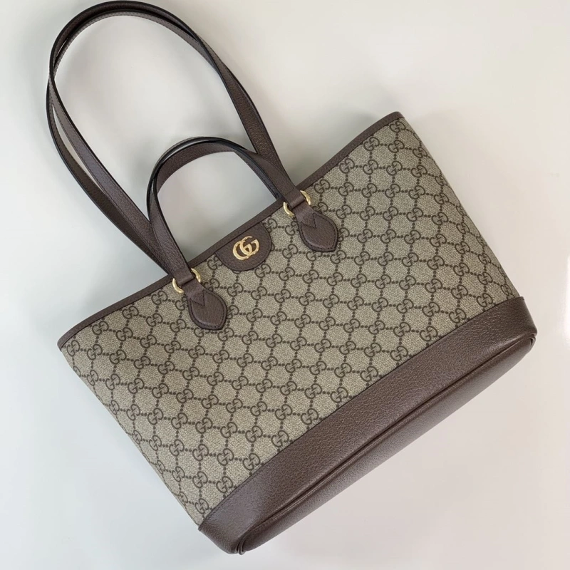 Gucci Shopping Bags 4032-0073