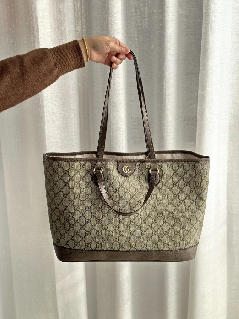 Gucci Shopping Bags 4032-0074