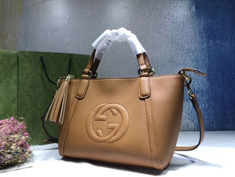 Gucci Shopping Bags 4032-0077