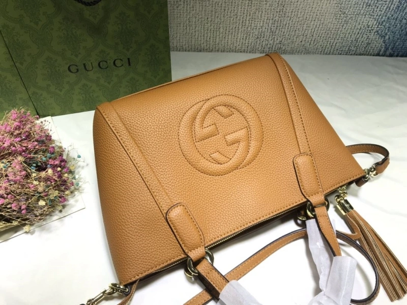 Gucci Shopping Bags 4032-0077
