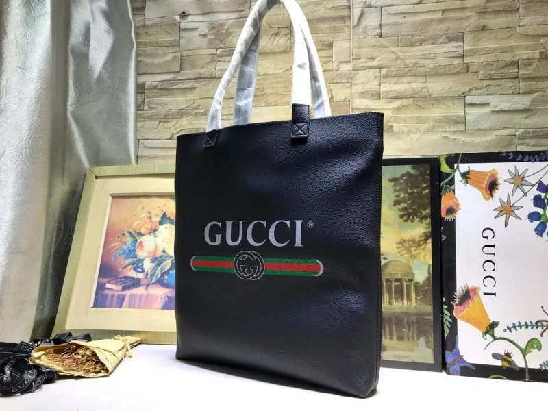 Gucci Shopping Bags 4032-0079