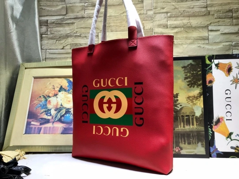 Gucci Shopping Bags 4032-0081