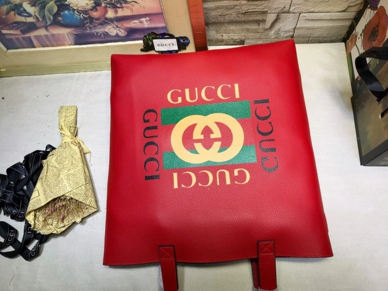 Gucci Shopping Bags 4032-0081
