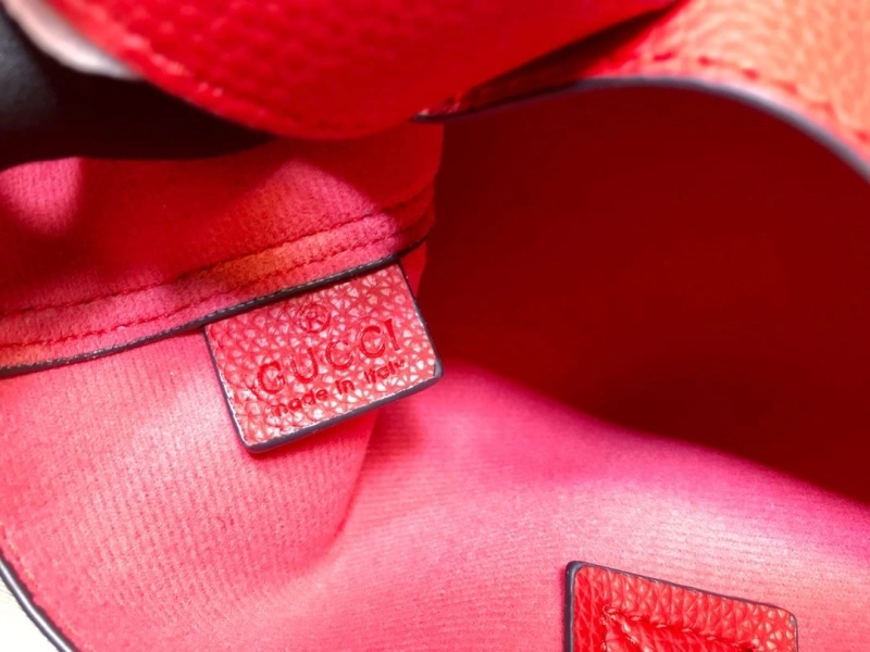 Gucci Shopping Bags 4032-0081