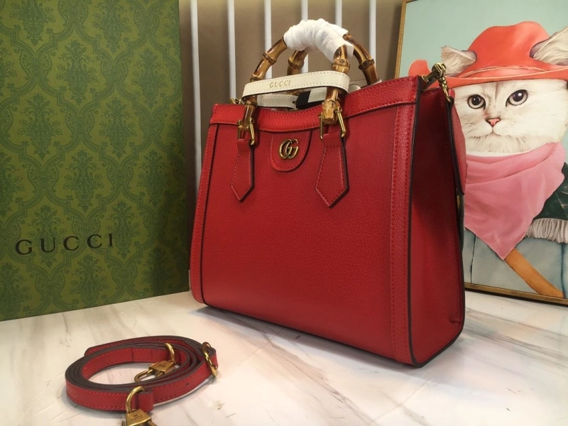 Gucci Shopping Bags 4032-0113