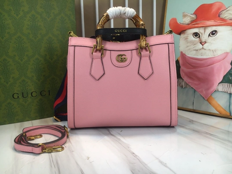 Gucci Shopping Bags 4032-0114