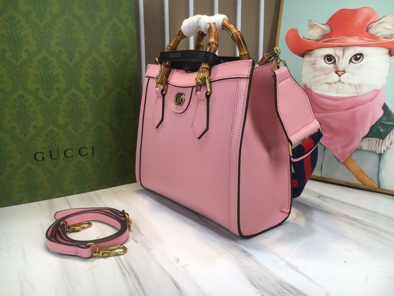 Gucci Shopping Bags 4032-0114