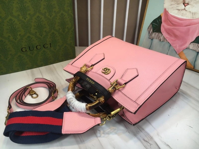 Gucci Shopping Bags 4032-0114