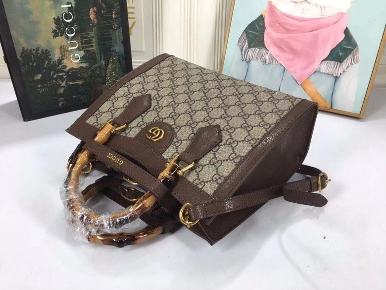 Gucci Shopping Bags 4032-0116