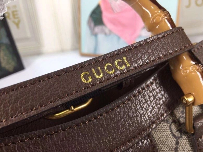 Gucci Shopping Bags 4032-0116
