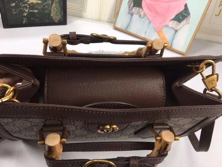 Gucci Shopping Bags 4032-0116