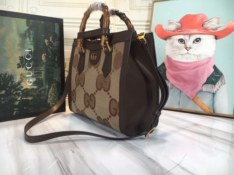 Gucci Shopping Bags 4032-0117