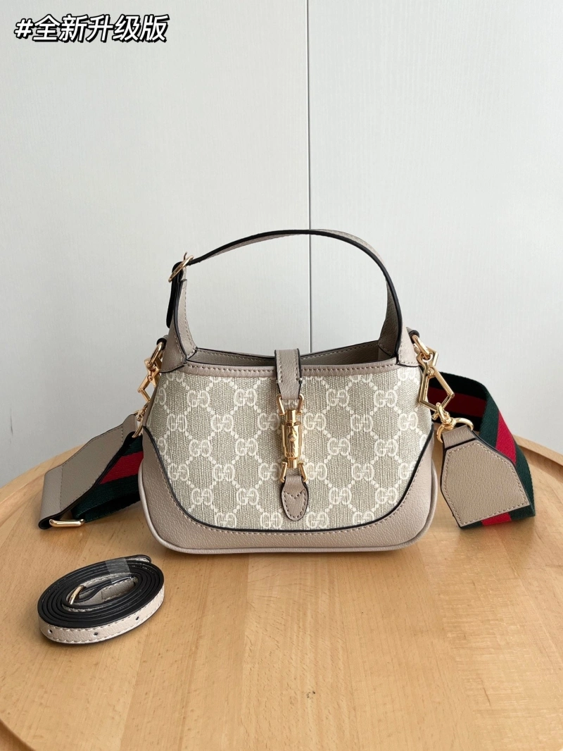Gucci Top Handle Bags 4032-0120