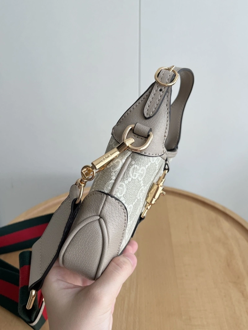 Gucci Top Handle Bags 4032-0120
