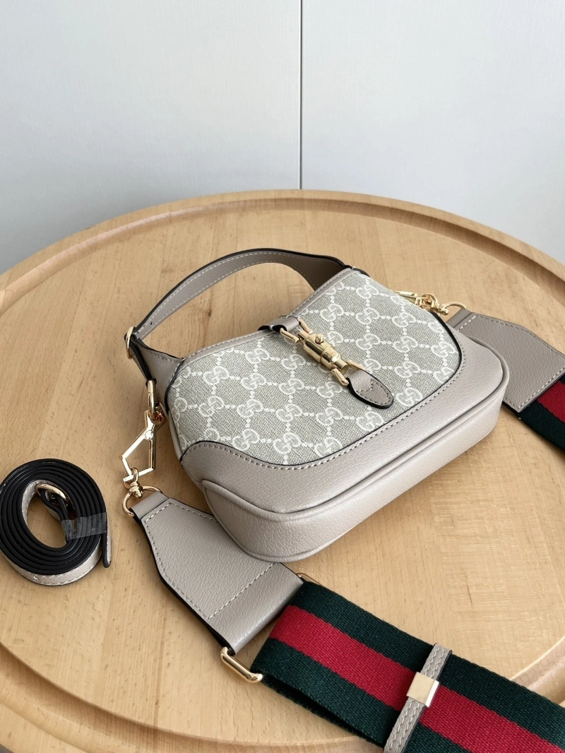 Gucci Top Handle Bags 4032-0120