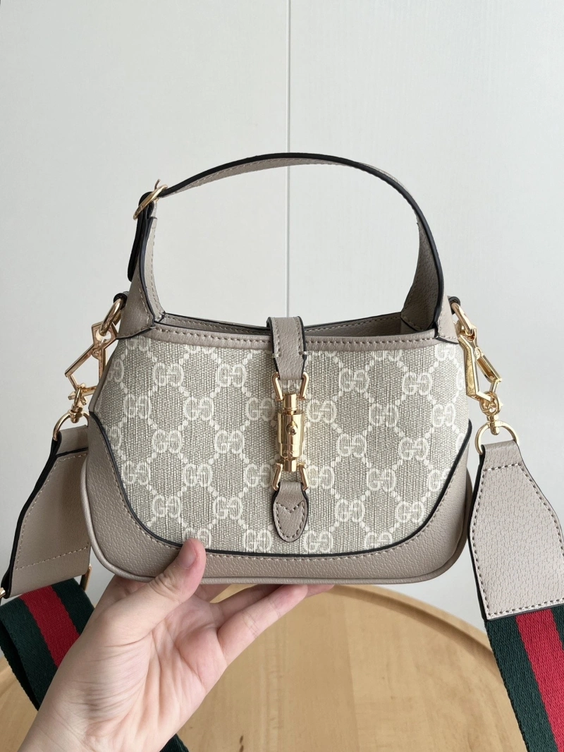Gucci Top Handle Bags 4032-0120
