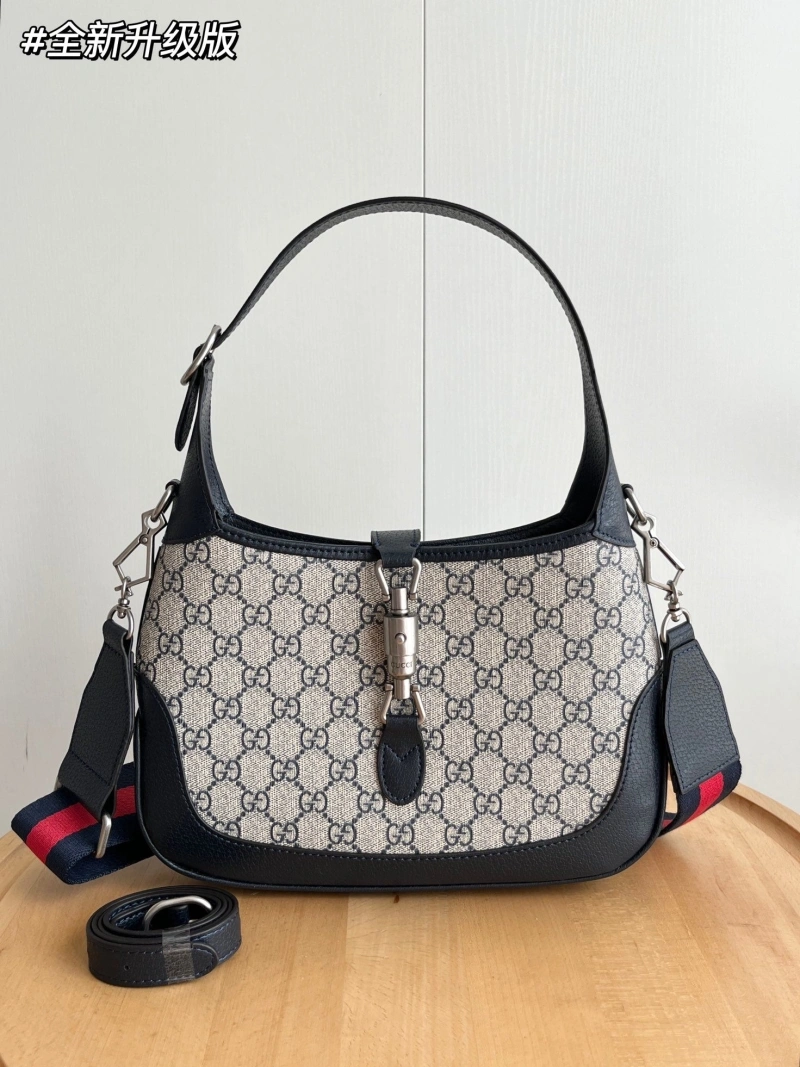 Gucci Top Handle Bags 4032-0121