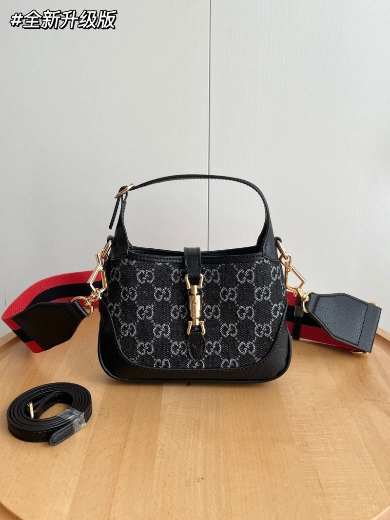 Gucci Top Handle Bags 4032-0122