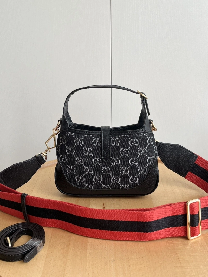 Gucci Top Handle Bags 4032-0122
