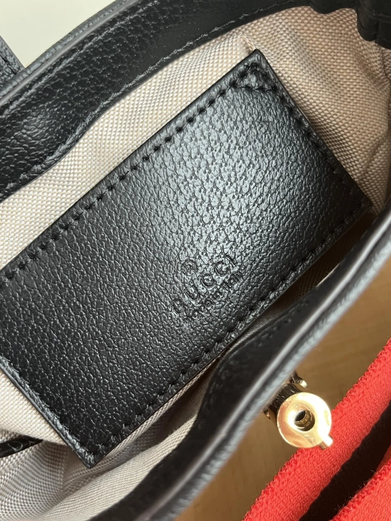 Gucci Top Handle Bags 4032-0122