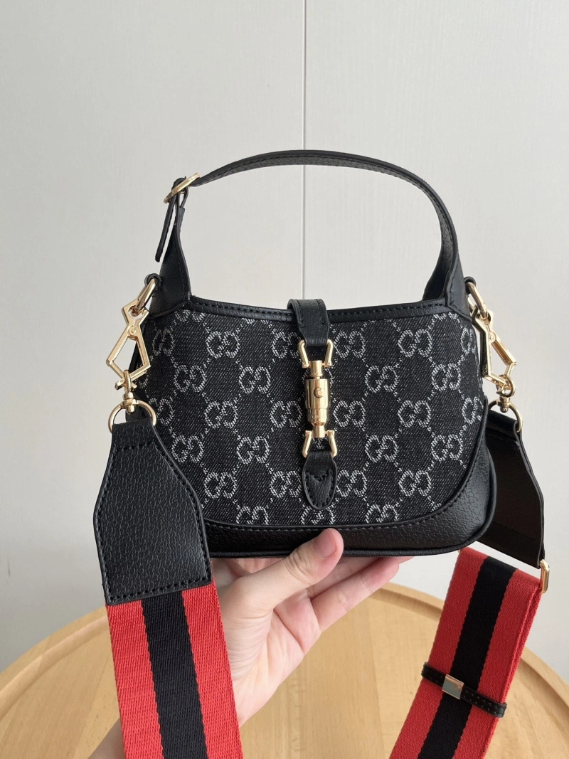Gucci Top Handle Bags 4032-0122